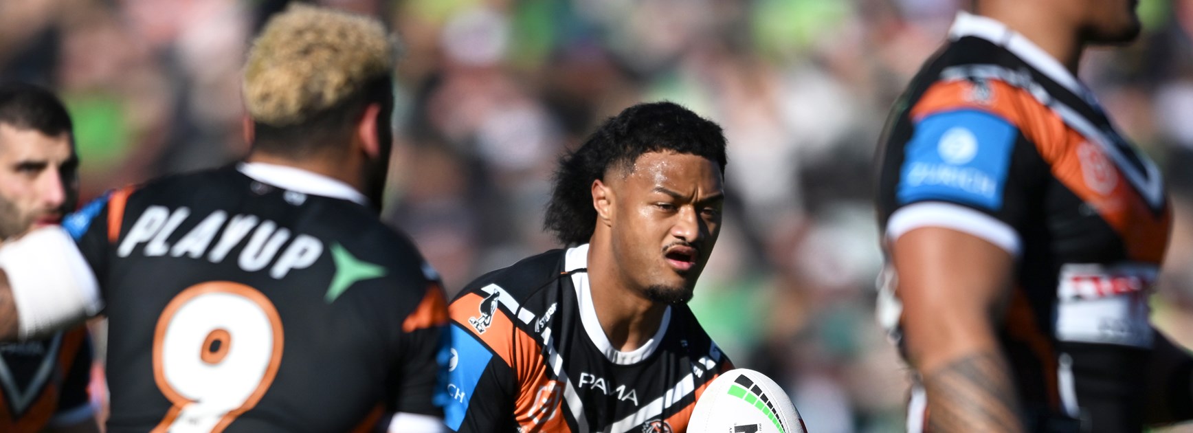 Match Report: NRL Round 26 vs Raiders