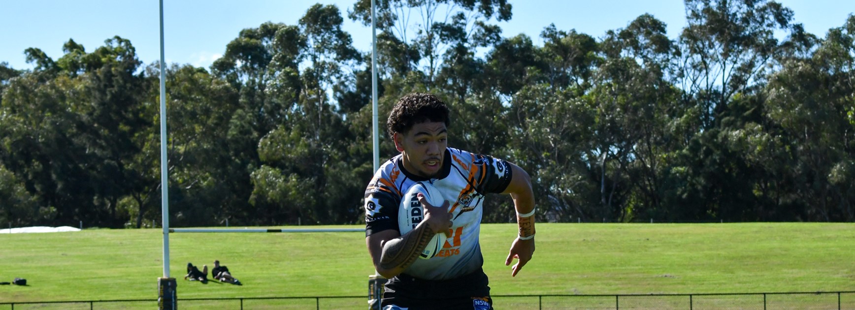 Glassie Glassie to represent Cook Islands in World Cup