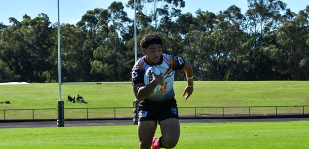 Glassie Glassie to represent Cook Islands in World Cup