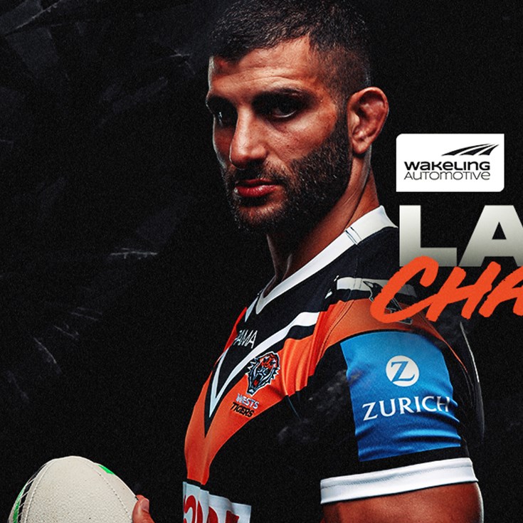 Late Changes: NRL Round 16 vs Raiders