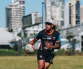 Gallery: NRL Round 11 preparation