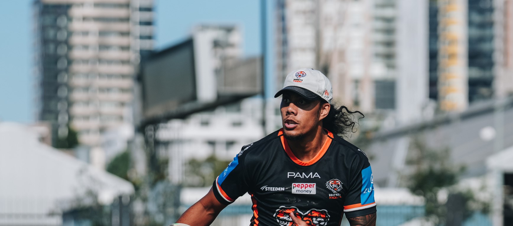 Gallery: NRL Round 11 preparation