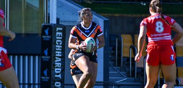 Pio backing new-look Tigers to roar