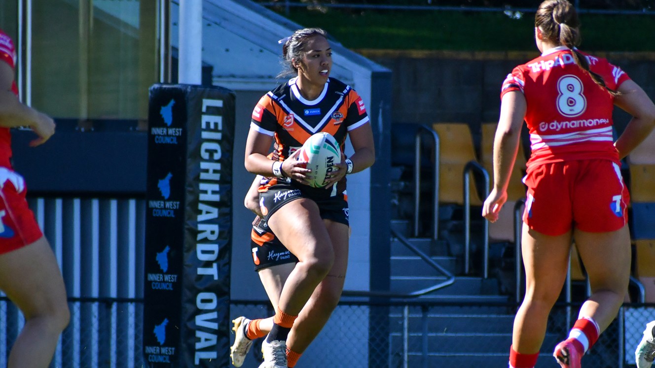 Pio backing new-look Tigers to roar