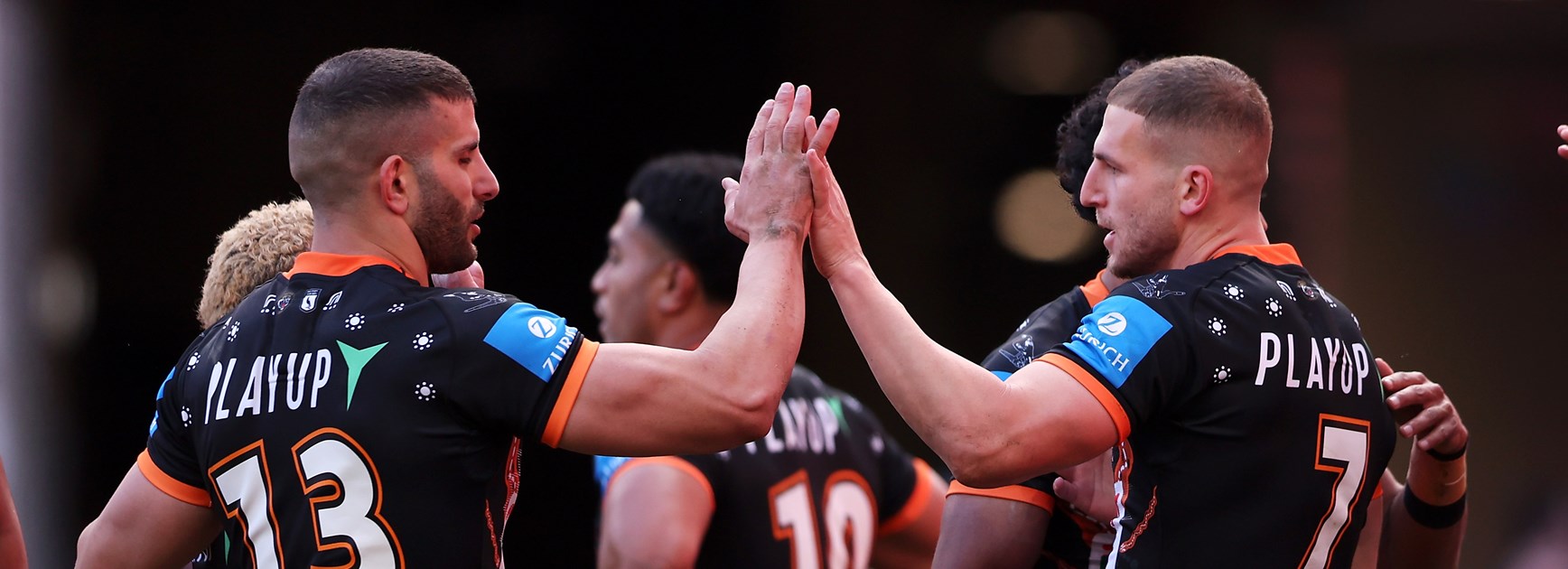 Match Report: NRL Round 24 vs Sea Eagles