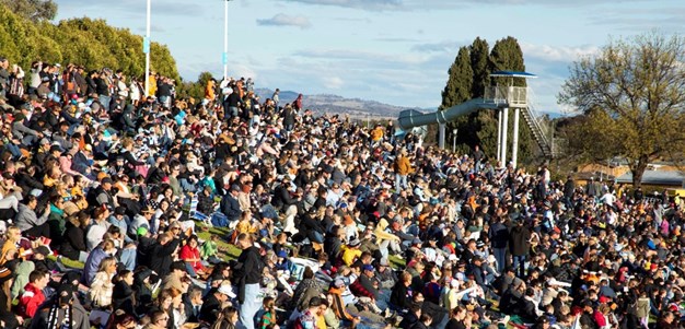 Game Day Guide | NRL Round 10 vs Newcastle Knights