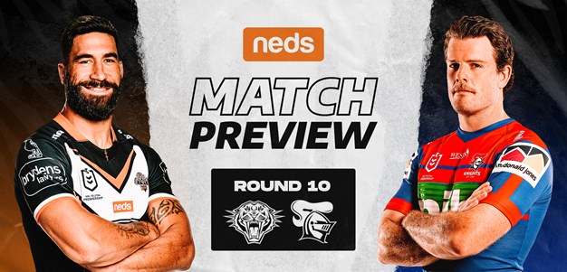 Neds Match Preview: Round 10