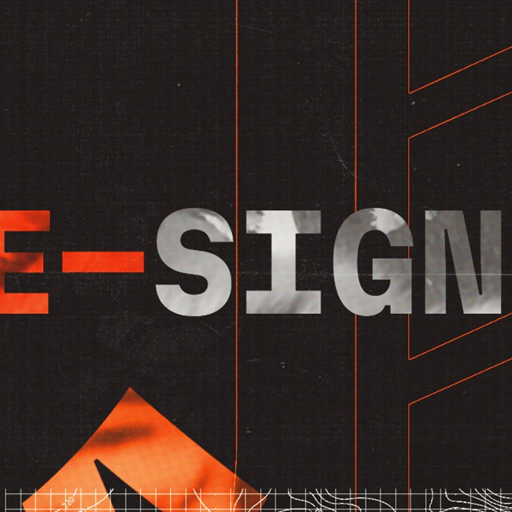 Berryman-Duff and Te Tamaki sign on for 2026