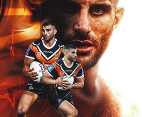 Alex Twal signs two-year contract extension