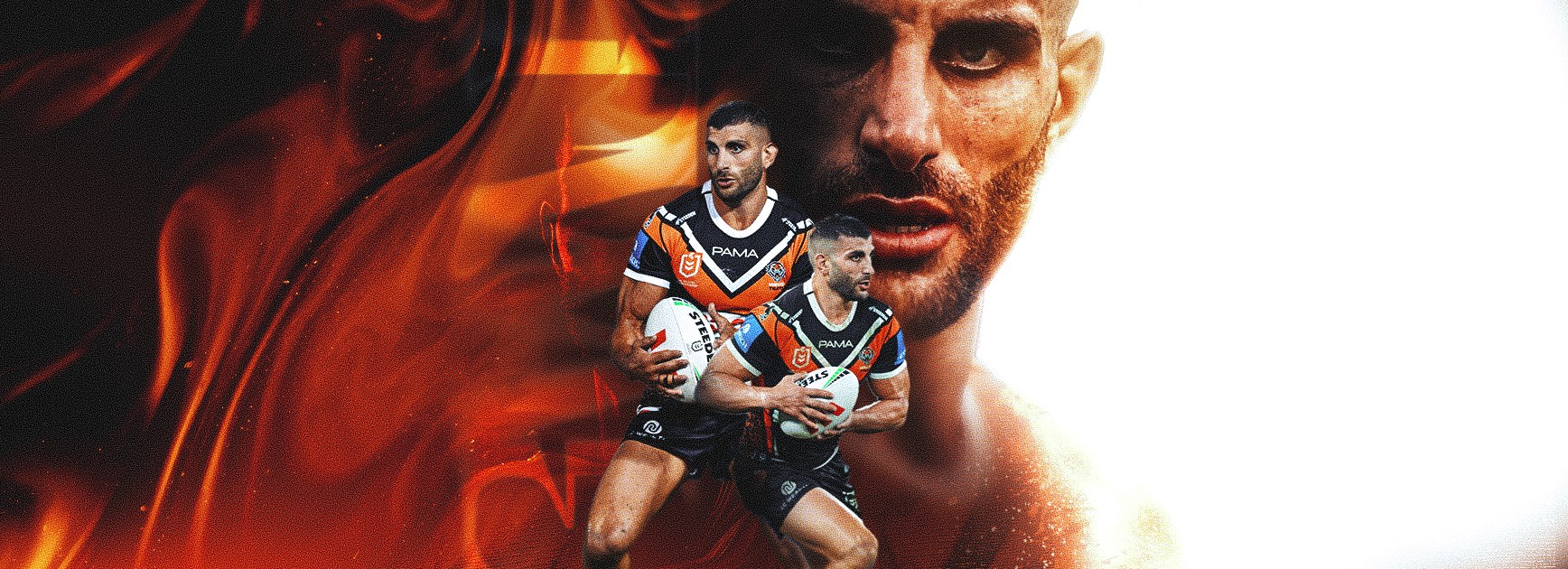 Alex Twal signs two-year contract extension