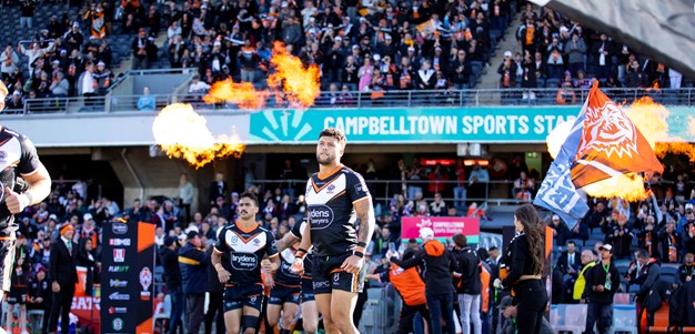 Campbelltown Sports Stadium