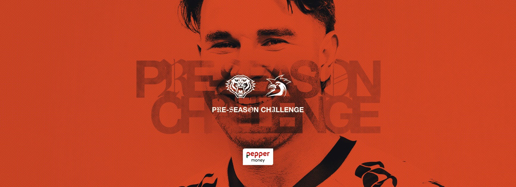 Wests Tigers Team List: Pre-season Challenge v Sydney Roosters