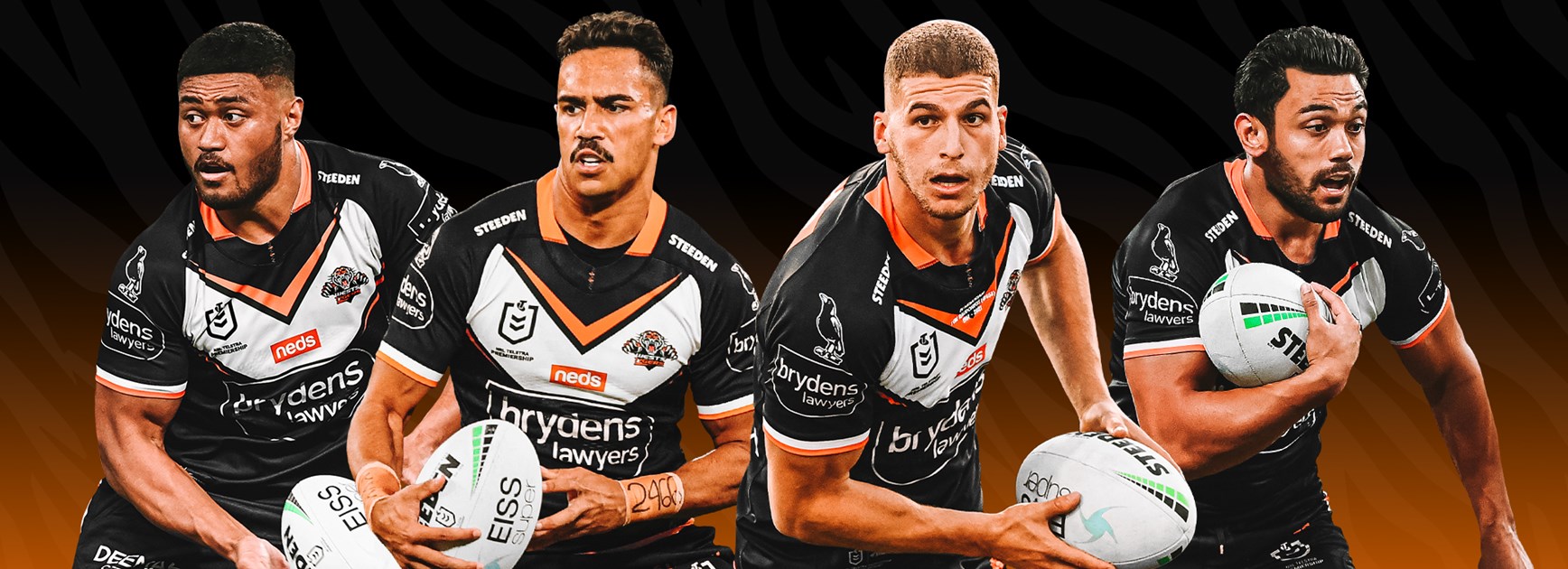 Wests Tigers Trivia