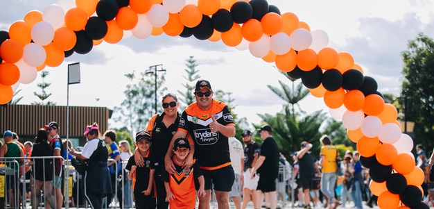 Everything You Need to Know: Wests Tigers games at CommBank Stadium