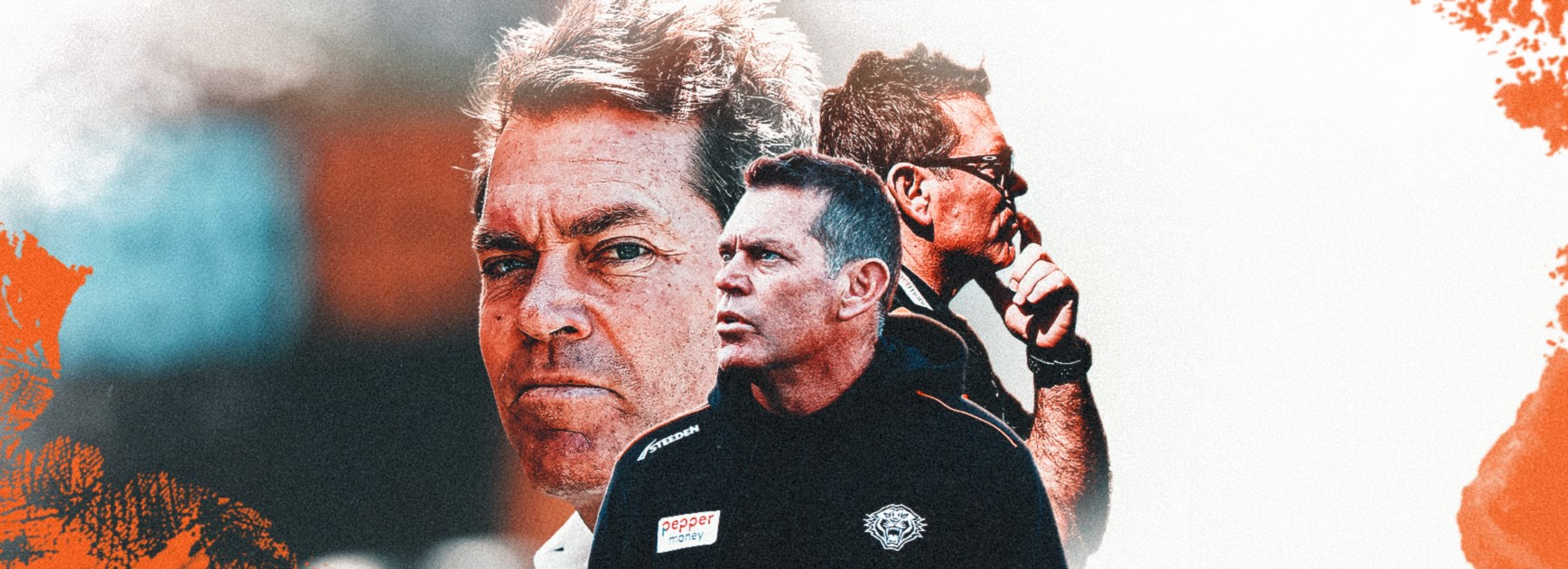 Brett Kimmorley to step down as NRLW Head Coach
