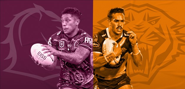 NRL.com preview Broncos clash