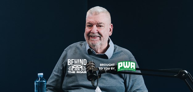 Podcast: BTR - CEO Update