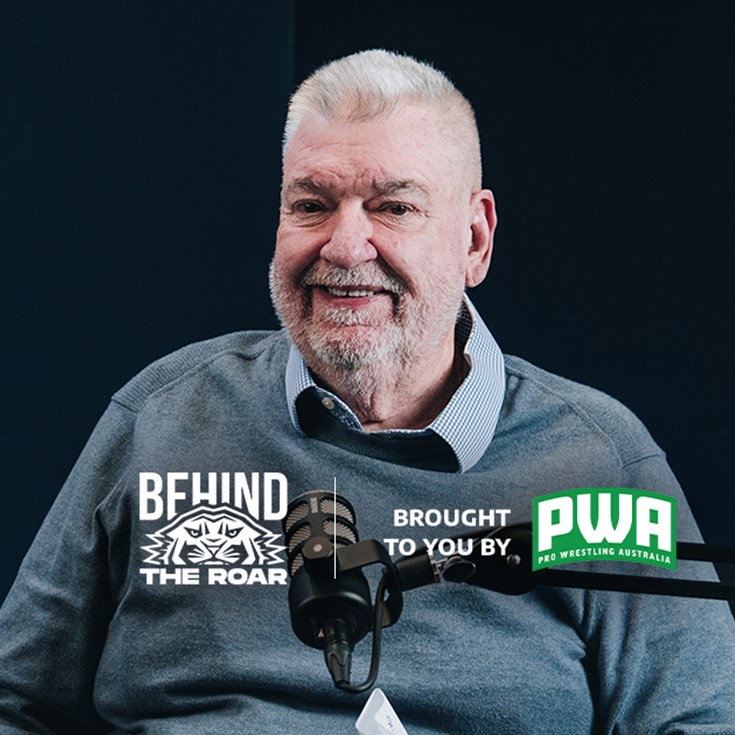 Podcast: BTR - CEO Update