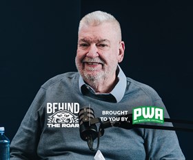 Podcast: BTR - CEO Update