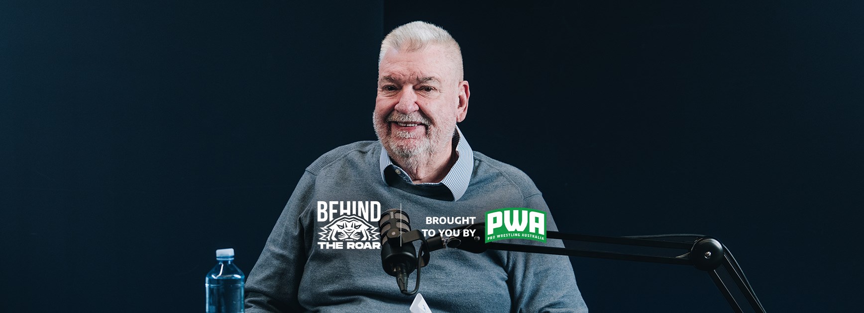 Podcast: BTR - CEO Update