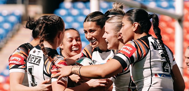 Get ready for NRLW in Campbelltown this Sunday