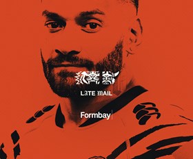 Late Mail: NRL Round 8 v Canberra Raiders