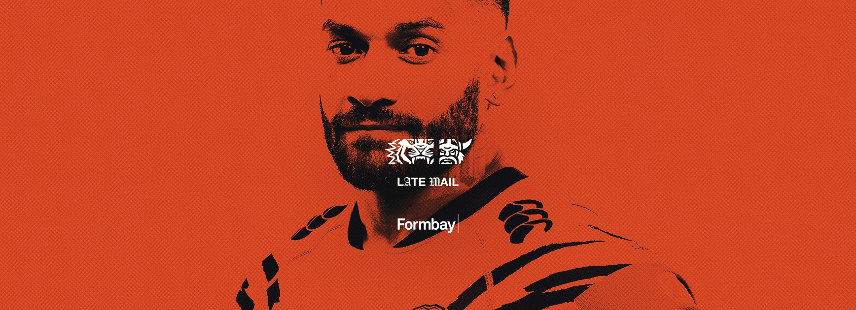 Late Mail: NRL Round 8 v Canberra Raiders