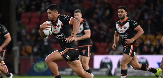 The Scout Report: Blore included in 2022 NRL Fantasy bargain buys