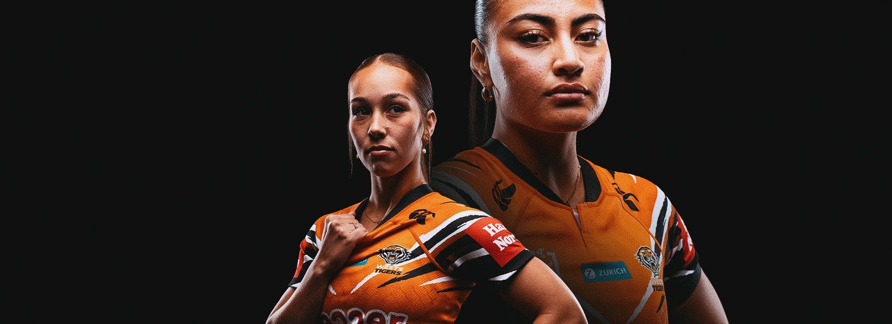 Wests Tigers farewell departing NRLW players