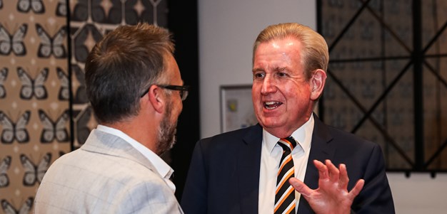 Wests Tigers Business Club