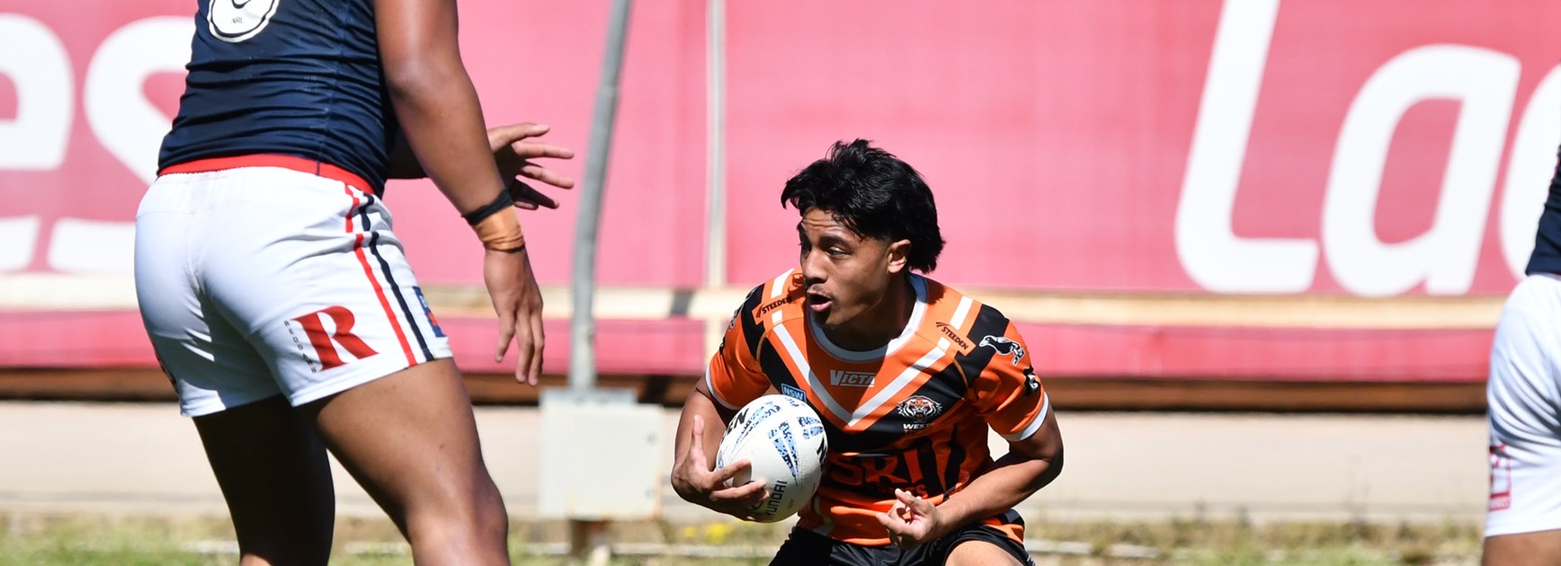Wests Tigers Jersey Flegg Cup squad confirmed