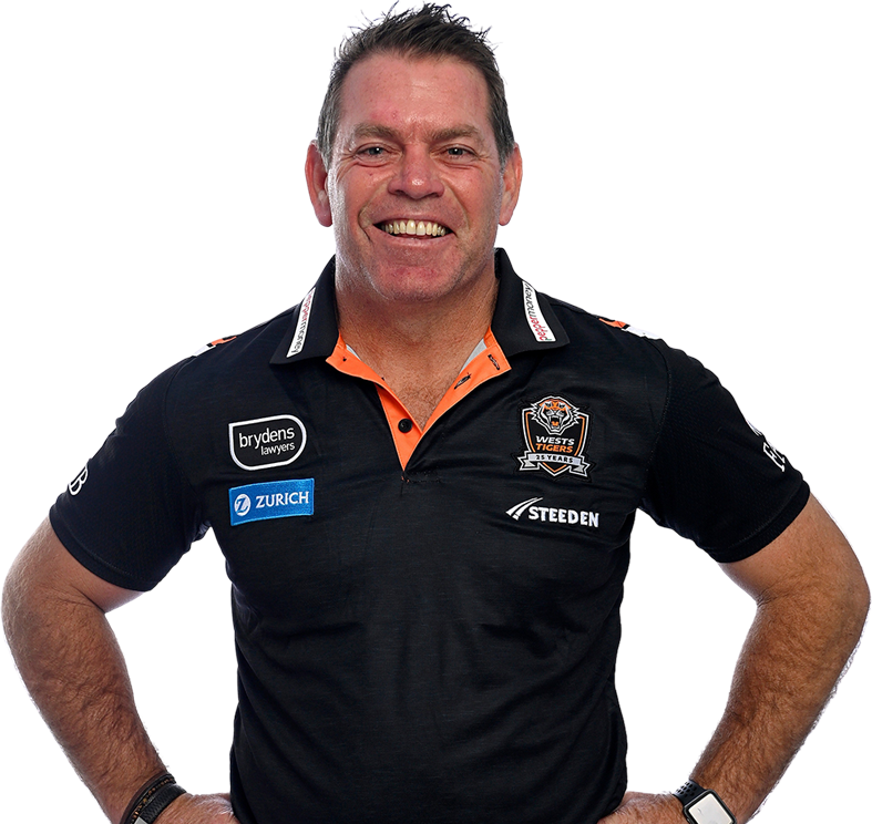 Brett Kimmorley Profile Image