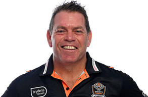 Brett Kimmorley