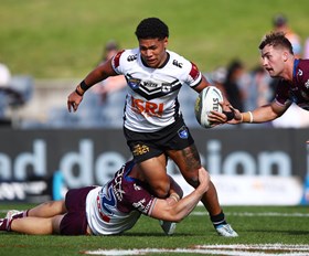Pathways Weekend Wrap: NSW Cup secure another big win