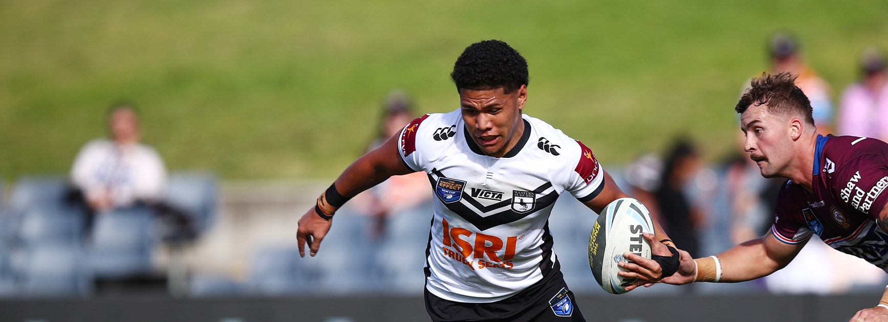 Pathways Weekend Wrap: NSW Cup secure another big win