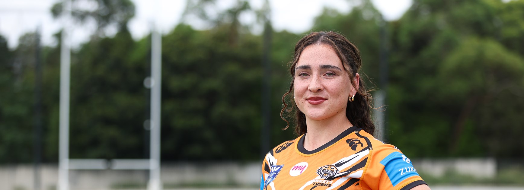 Wests Tigers announce NSW Women’s Premiership squad for 2026