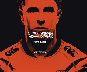Late Mail: NRL Round 9 v Cronulla Sharks