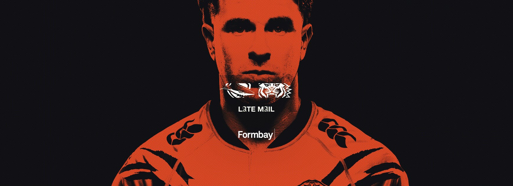 Late Mail: NRL Round 9 v Cronulla Sharks