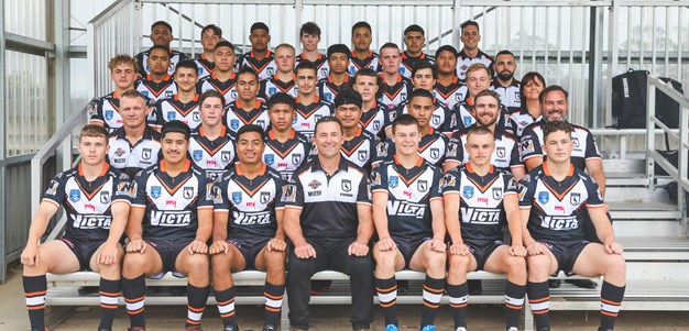 Magpies ready to fly in Harold Matthews finals