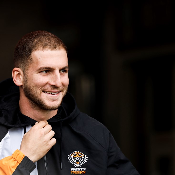 Doueihi ready for return against Newcastle