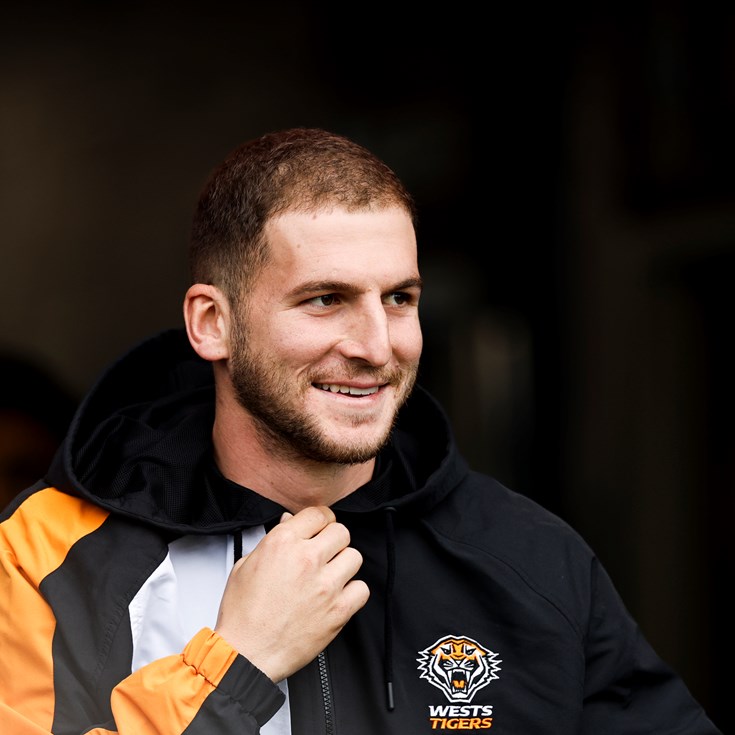 Doueihi ready for return against Newcastle