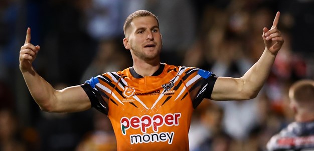 Tigers Triumph at Sold-Out Leichhardt in ANZAC Round Comeback