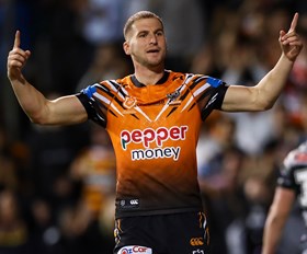 Tigers Triumph at Sold-Out Leichhardt in ANZAC Round Comeback