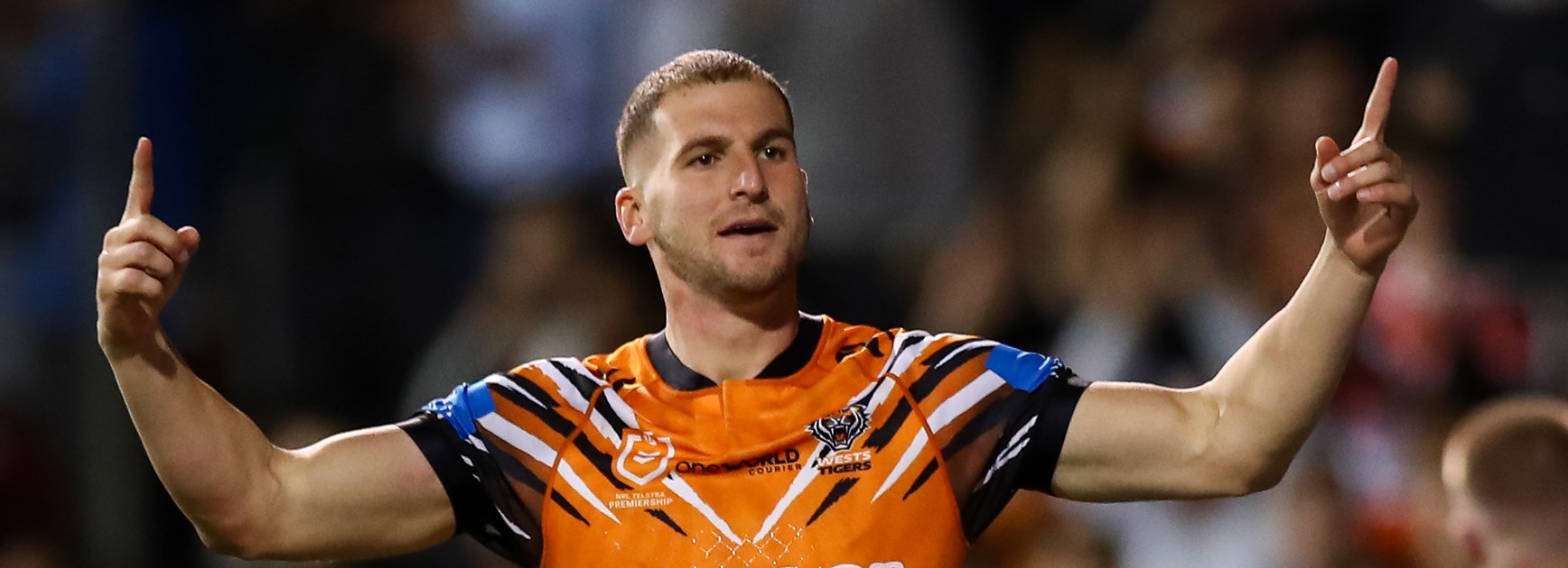 Tigers Triumph at Sold-Out Leichhardt in ANZAC Round Comeback
