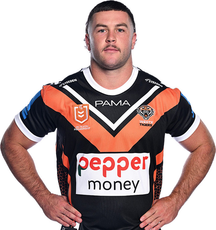 Heath Mason Profile Image