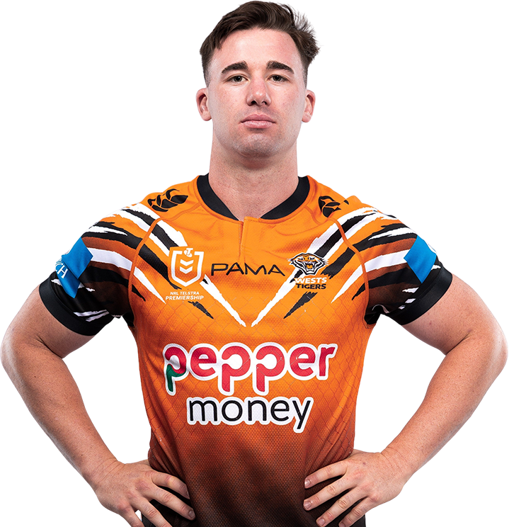 Charlie Murray