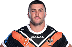 Photo of Heath Mason