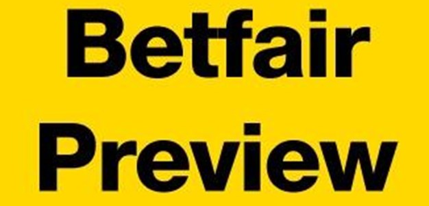 RD2: Betfair Preview