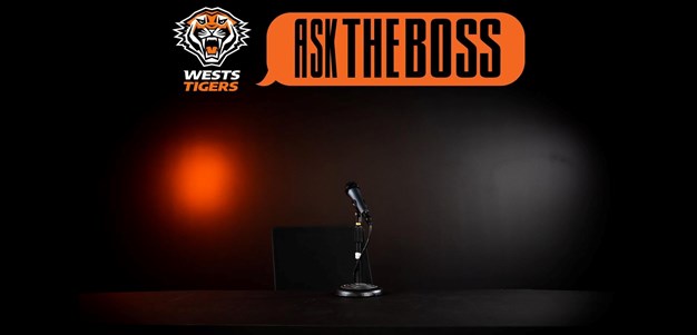 Ask The Boss Episode 2