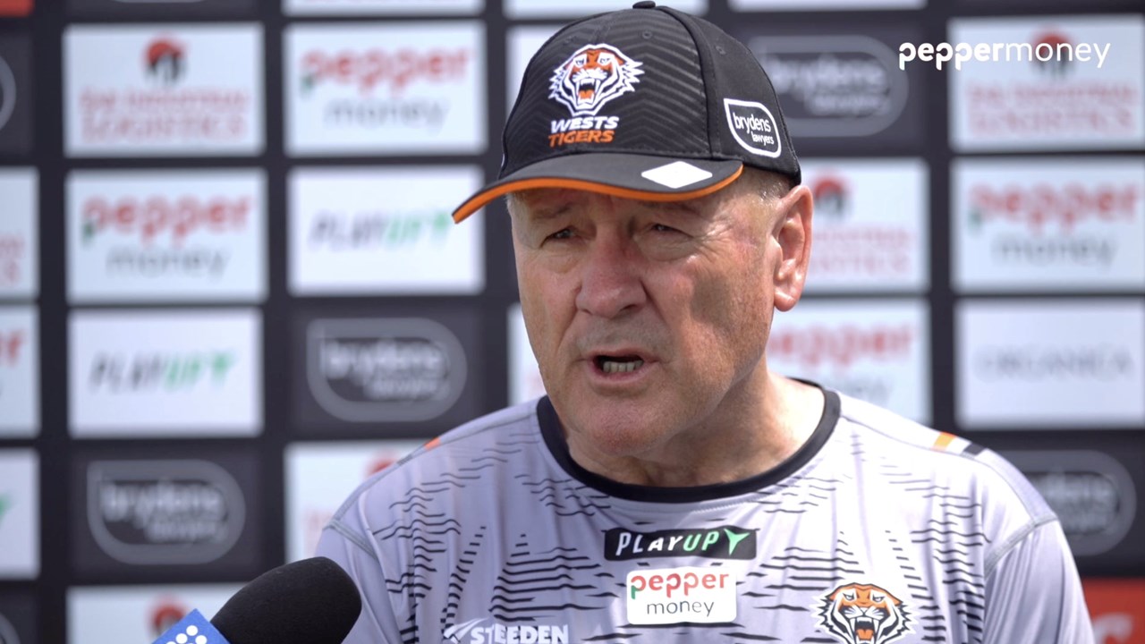 Pepper Money partners with Wests Tigers